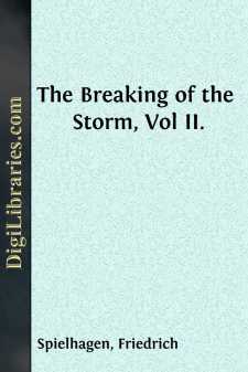 The Breaking of the Storm, Vol II.
