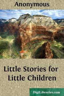 Little Stories for Little Children