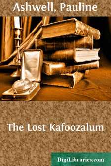 The Lost Kafoozalum