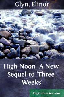 High Noon 
A New Sequel to 'Three Weeks'