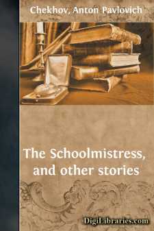The Schoolmistress, and other stories
