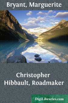 Christopher Hibbault, Roadmaker