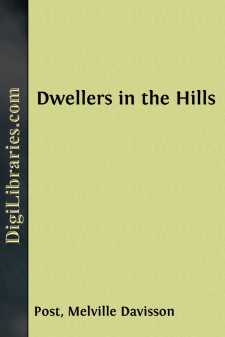 Dwellers in the Hills