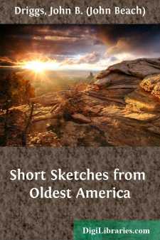 Short Sketches from Oldest America