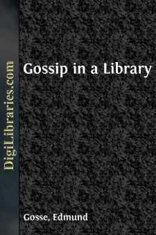 Gossip in a Library