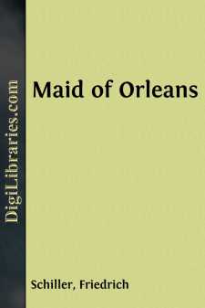 Maid of Orleans