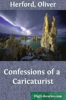 Confessions of a Caricaturist
