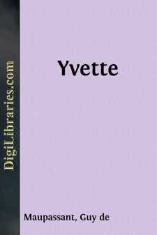 Yvette