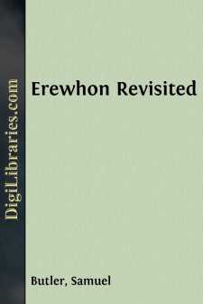 Erewhon Revisited