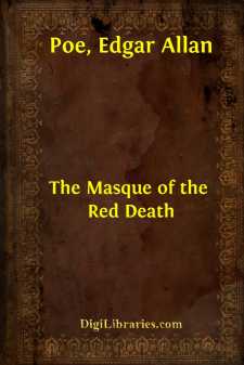 The Masque of the Red Death