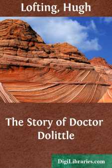The Story of Doctor Dolittle