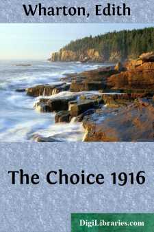 The Choice
1916