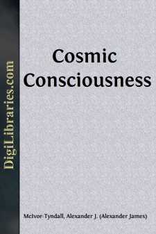 Cosmic Consciousness