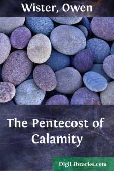 The Pentecost of Calamity