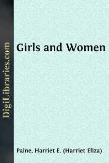 Girls and Women