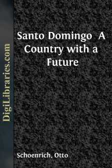 Santo Domingo 
A Country with a Future