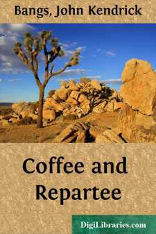 Coffee and Repartee