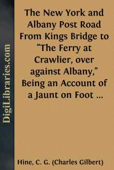 The New York and Albany Post Road
From Kings Bridge to "The...