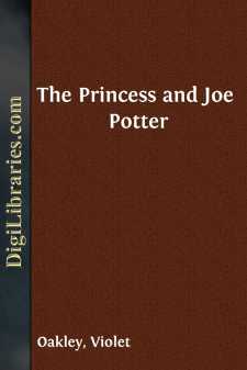 The Princess and Joe Potter