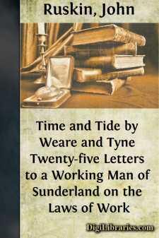 Time and Tide by Weare and Tyne
Twenty-five Letters to a Working...