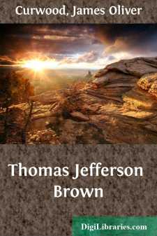 Thomas Jefferson Brown