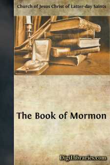The Book of Mormon