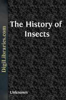 The History of Insects