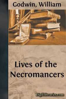 Lives of the Necromancers