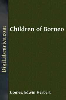 Children of Borneo