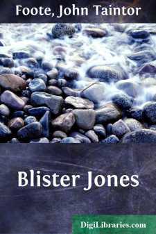 Blister Jones