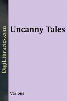 Uncanny Tales