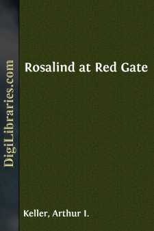 Rosalind at Red Gate
