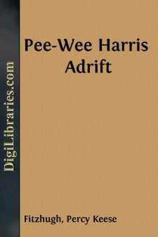 Pee-Wee Harris Adrift