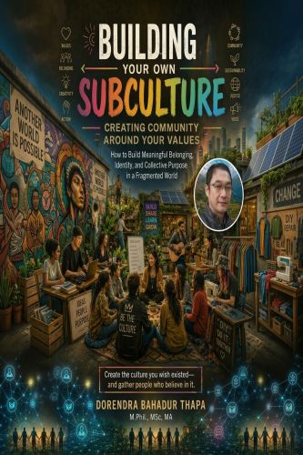 Building Your Own Subculture