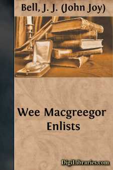 Wee Macgreegor Enlists