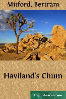Haviland's Chum
