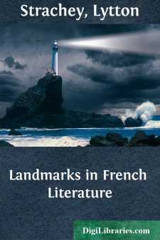 Landmarks in French Literature