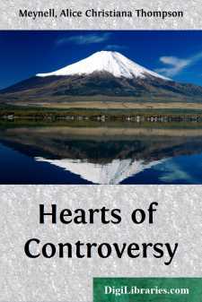 Hearts of Controversy
