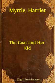 The Goat and Her Kid