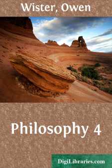 Philosophy 4
