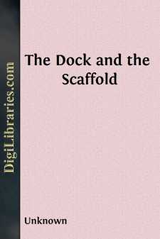 The Dock and the Scaffold