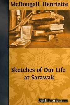 Sketches of Our Life at Sarawak