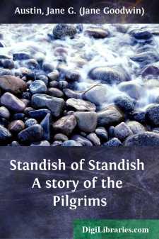 Standish of Standish
A story of the Pilgrims
