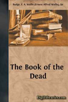 The Book of the Dead