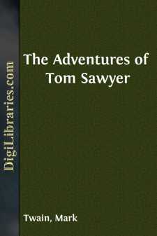 The Adventures of Tom Sawyer