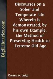 Discourses on a Sober and Temperate Life
Wherein is...