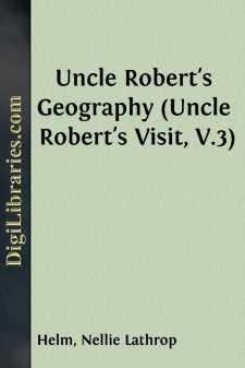 Uncle Robert's Geography (Uncle Robert's Visit, V.3)