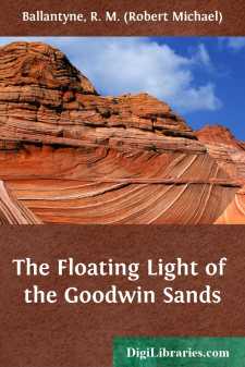 The Floating Light of the Goodwin Sands