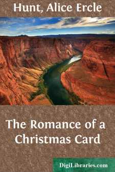 The Romance of a Christmas Card