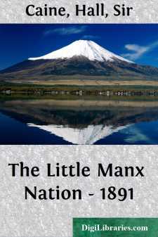 The Little Manx Nation - 1891